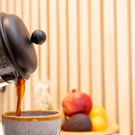 公寓 Weekends Centre - Free Parking, Pets Welcome & Walk To Old Town - - Kunsthaus