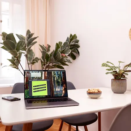 Weekends Centre - Free Parking, Pets Welcome & Walk To Old Town - - Kunsthaus 아파트 *