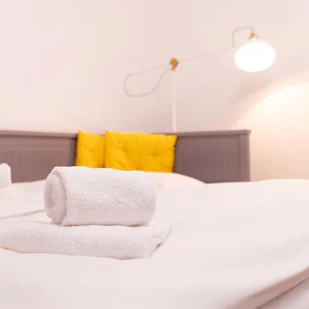 Weekends - & Cozy, Free Parking & Walk To Old Town - - Kunsthaus 公寓 *