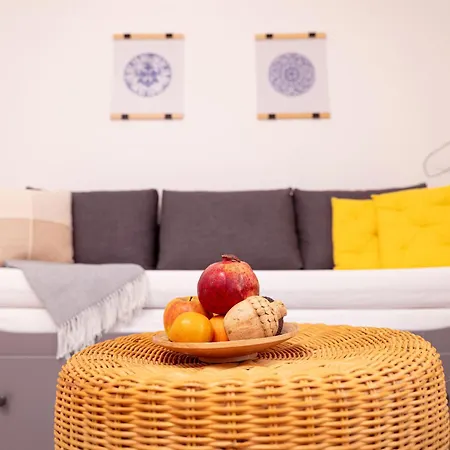 公寓 Weekends - & Cozy, Free Parking & Walk To Old Town - - Kunsthaus *