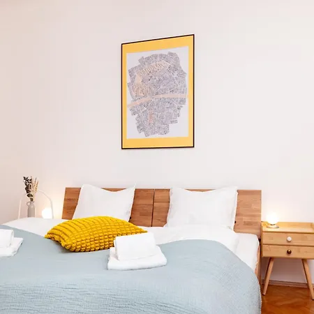 Weekends Centre - Free Parking, Pets Welcome & Walk To Old Town - - Kunsthaus * غراتس