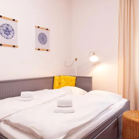 아파트 Weekends Centre - Free Parking, Pets Welcome & Walk To Old Town - - Kunsthaus *