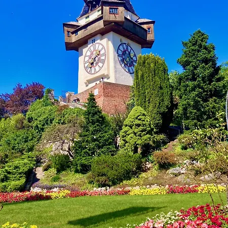 Weekends Centre - Free Parking, Pets Welcome & Walk To Old Town - - Kunsthaus 아파트