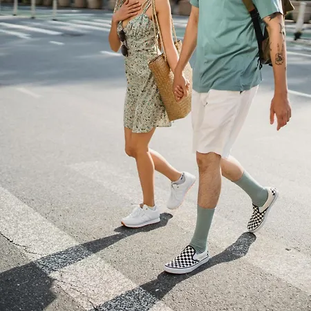 公寓 Weekends Centre - Free Parking, Pets Welcome & Walk To Old Town - - Kunsthaus *