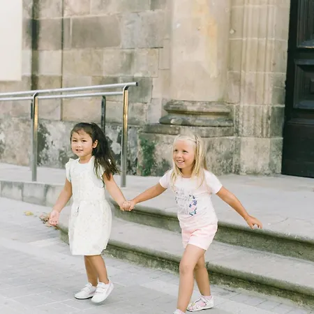 Appartement Weekends Centre - Free Parking, Pets Welcome & Walk To Old Town - - Kunsthaus *