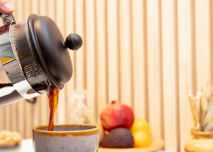 Lägenhet Weekends Centre - Free Parking, Pets Welcome & Walk To Old Town - - Kunsthaus