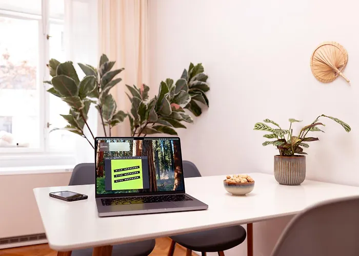 Weekends Centre - Free Parking, Pets Welcome & Walk To Old Town - - Kunsthaus 아파트 *