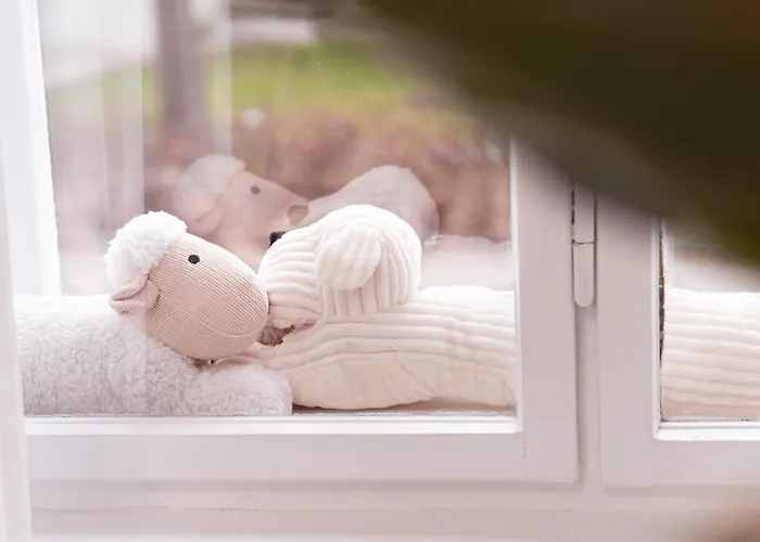 Weekends Centre - Free Parking, Pets Welcome & Walk To Old Town - - Kunsthaus 公寓 格拉茨