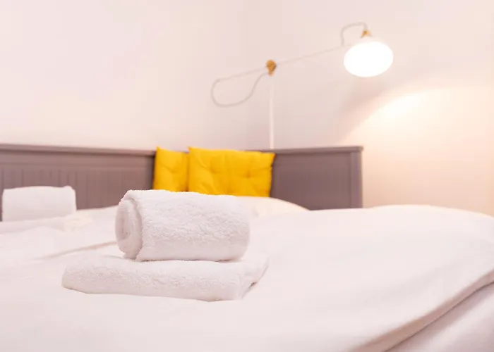 Weekends Centre - Free Parking, Pets Welcome & Walk To Old Town - - Kunsthaus 아파트 *