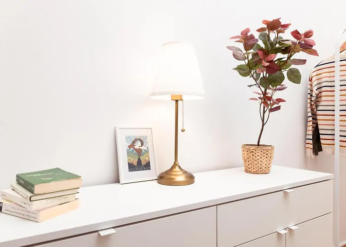 Weekends Centre - Free Parking, Pets Welcome & Walk To Old Town - - Kunsthaus *