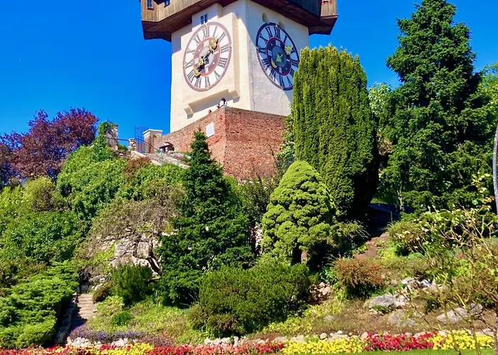 Weekends Centre - Free Parking, Pets Welcome & Walk To Old Town - - Kunsthaus Lejlighed