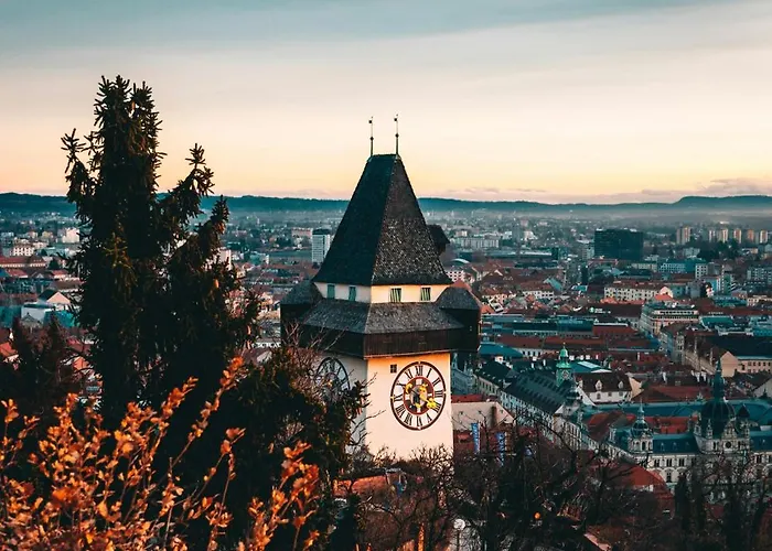 Lejlighed Weekends Centre - Free Parking, Pets Welcome & Walk To Old Town - - Kunsthaus