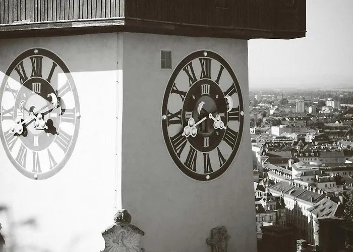 Weekends Centre - Free Parking, Pets Welcome & Walk To Old Town - - Kunsthaus Lejlighed *